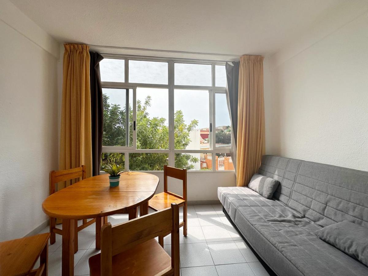 Apartamentos Sol Y Luna 3000 Peñíscola Exterior foto